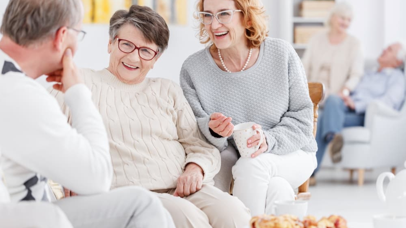 5 Ways Workaholics Can Feel Fulfilled in Retirement