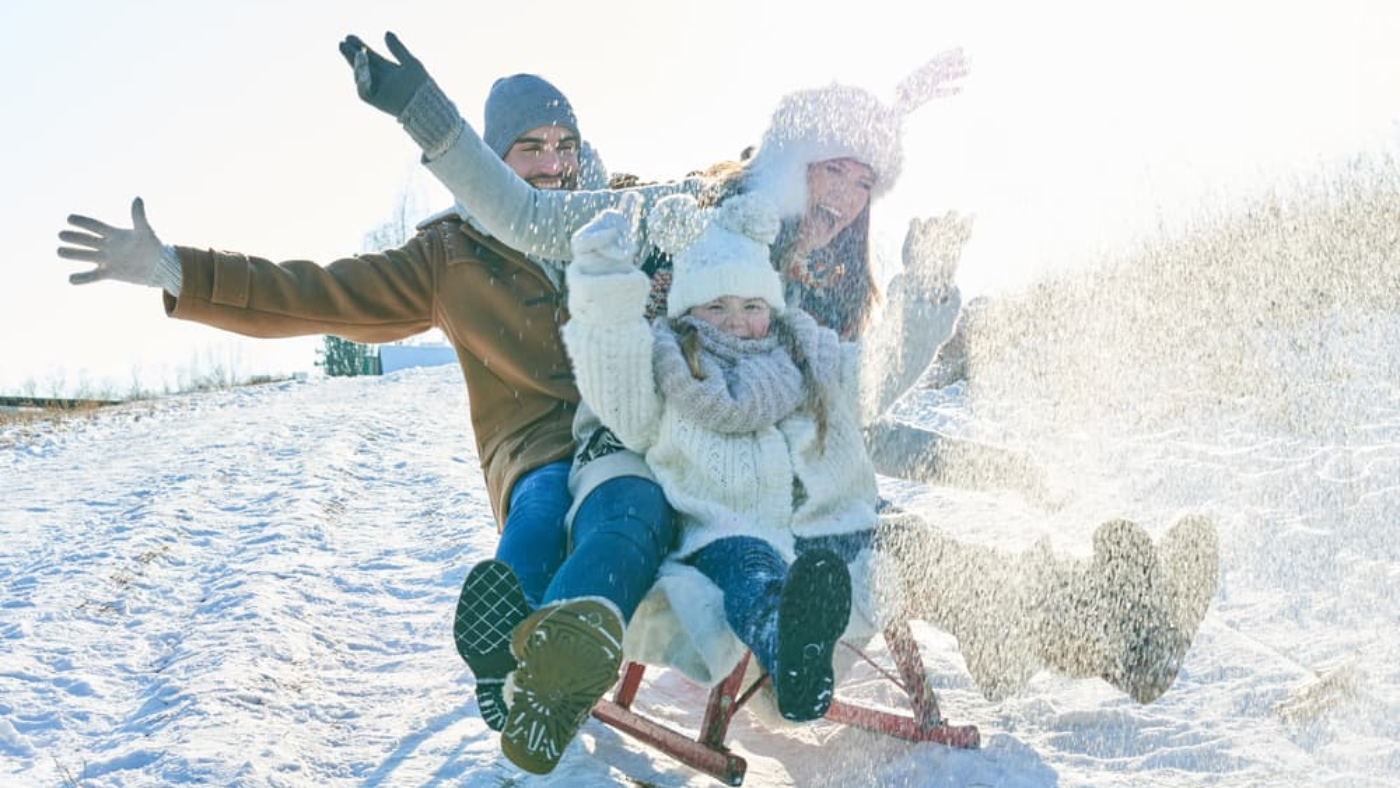 How to Make the Most of the Holiday Season in Calgary