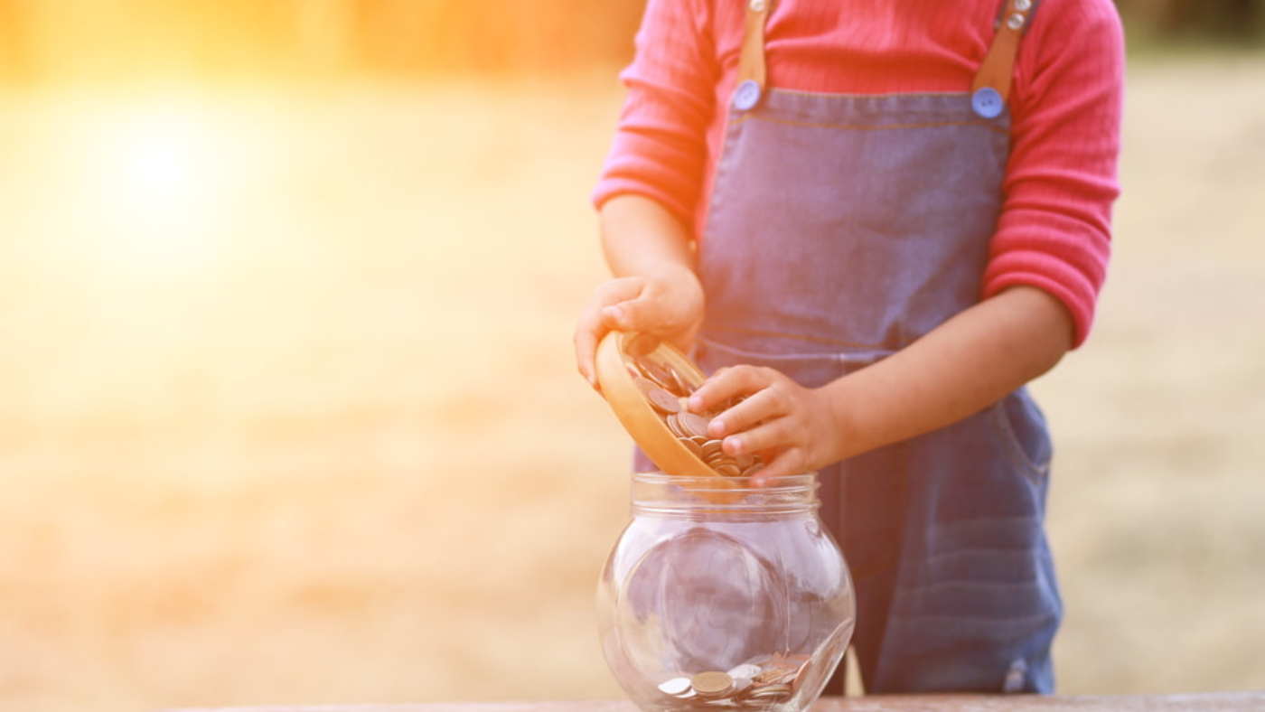 5 Things to Teach Your Kids About Taxes Early